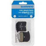Shimano XT 4-Piston/Resin Brake Pad H03A Y1XM98020 – Zboží Mobilmania