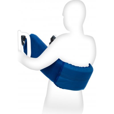 JOYinCARE Základní aktivní závěsný vak ke zvedáku SMOVE 1005040105 – Hledejceny.cz