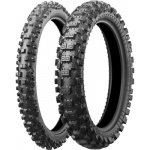 Bridgestone X40 100/90 R19 57M – Zboží Mobilmania