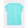 Dětské tričko United Colors Of Benetton T-Shirt 3096G1095 Modrá Regular Fit