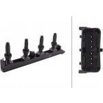 Zapalovací cívka HELLA 5DA 749 475-601 – Zboží Mobilmania