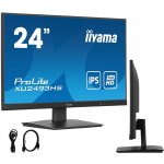 iiyama ProLite XU2493HS-B6 – Zboží Živě