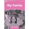 DOLPHIN READERS STARTER - MY FAMILY ACTIVITY BOOK - ROSE, M.