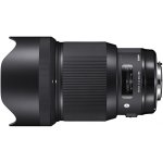 SIGMA 85mm f/1.4 DG HSM Art Nikon – Hledejceny.cz