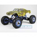 Himoto Rock Crusher elektro RTR 2,4 GHz 1:10