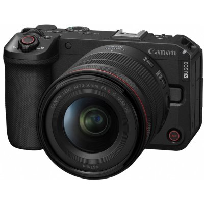 Canon EOS R6 V – Zboží Živě