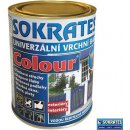 Sokrates Colour 5 kg bílá