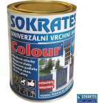 Sokrates Colour 0,7 kg bílá – Zbozi.Blesk.cz