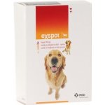 MSD Exspot Spot-on 1 ml – HobbyKompas.cz