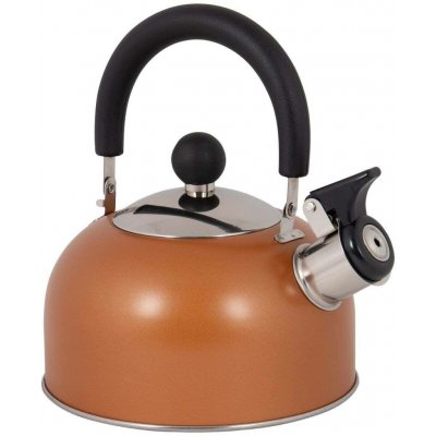 Bo-Camp Rhoda růžová/černá 1,2 l – Hledejceny.cz