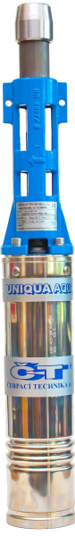 UNIQUA AQUA T95-36 M2007 4\