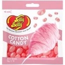 Jelly Belly Beans Cotton Candy 70 g