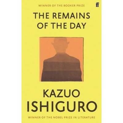 The Remains of the Day - K. Ishiguro