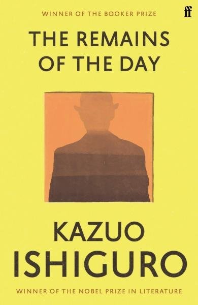 The Remains of the Day - K. Ishiguro