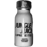 Jungle Juice Premium Steel Aluminium 30 ml – Zboží Dáma