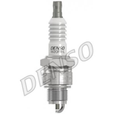 Zapalovací svíčka Denso Standard Honda NS50MS 81 - 85 – Hledejceny.cz