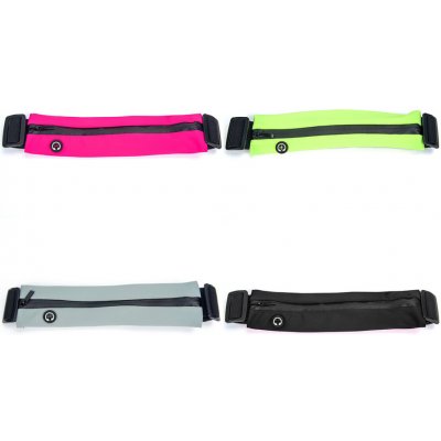 Bomba Ledvinka na sport slim Barva: Černá – Sleviste.cz