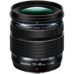 Olympus Zuiko Digital 12-45mm f/4 PRO – Sleviste.cz