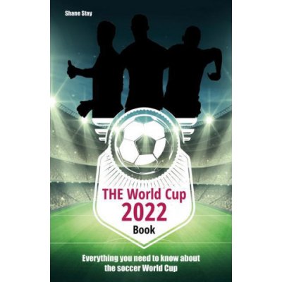 World Cup Book 2022 – Hledejceny.cz