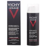 Vichy Hydratační péče na pleť a oční okolí proti známkám únavy Hydra Mag C+ 50 ml – Zboží Dáma