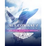 Ace Combat 7: Skies Unknown - Top Gun: Maverick Edition – Hledejceny.cz
