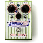 Dunlop WHE407 WAY HUGE SWOLLEN PICKLE XXX JUMBO FUZZ – Zboží Mobilmania