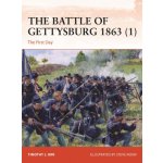 Battle of Gettysburg 1863 1 – Hledejceny.cz