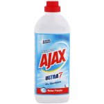 Ajax čistič na podlahy univerzální Čerstvý vzduch 1 l – Zboží Mobilmania