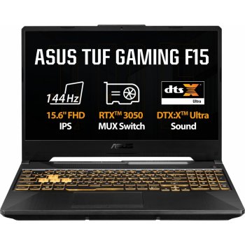 Asus FX506HC-HN029W