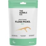 The Humble Dentální párátka svěží máta 50 ks – Zbozi.Blesk.cz