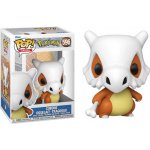 Funko Pop! 596 Pokémon - Cubone – Zboží Dáma