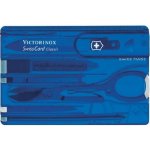 Victorinox SwissCard Classic 0.7122.T2 – Zboží Dáma Victorinox SwissCard Classic 0.7122.T2 – Zboží Dáma