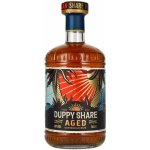 The Duppy Share 40% 0,7 l (holá láhev) – Hledejceny.cz