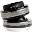 Lensbaby COMPOSER PRO II SWEET 50 Sony E-mount