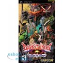 DarkStalkers Chronicle: Chaos Tower