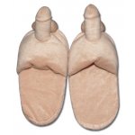 Nmc Papuče s penisem Mr. Dicky Slipper – Sleviste.cz