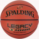 Spalding TF-1000 Legacy Logo