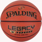 Spalding TF-1000 Legacy Logo – Zboží Mobilmania
