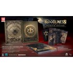 Vampire: The Masquerade - Bloodlines 2 (Premium Edition) (XSX) – Zboží Dáma