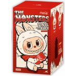 Přívěsek na klíče Labubu panenka Coca Cola Blind Box – Zboží Dáma