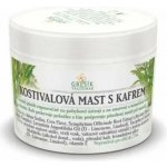 Dr. Popov kostivalová mast s kafrem 50 ml – Hledejceny.cz