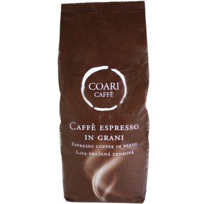 Coari zrnková 1 kg – Hledejceny.cz