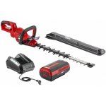 AL-KO HT 3660 LI Set 127833 – Hledejceny.cz