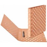 Herlitz Pořadač 2-kroužkový maX.file Pure Glam 2, 5 cm – Zboží Živě