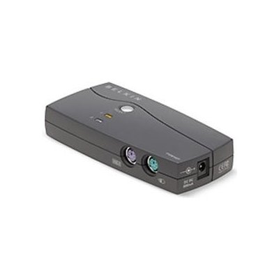 Belkin F1DB102P2ea – Sleviste.cz