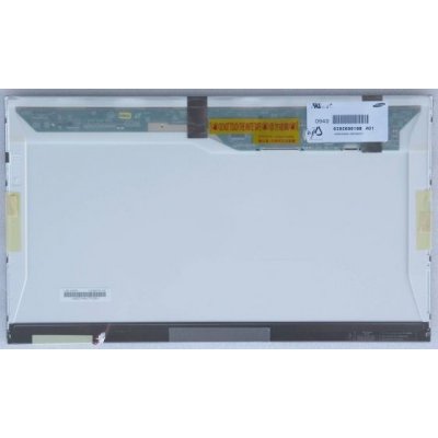 LCD displej display Fujitsu-Siemens Amilo LI3910 18.4" WSXGA HD+ 1680x945 CCFL lesklý povrch