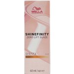Wella Shinefinity Zero Lift Glaze 09/73 Warm Caramel Milk 60 ml – Zboží Mobilmania