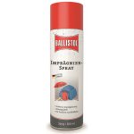 Ballistol Pluvonin 500 ml – Hledejceny.cz