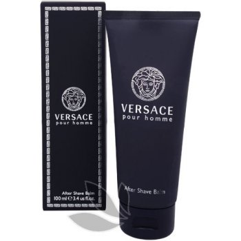 Gianni Versace pour Homme balzám po holení 100 ml