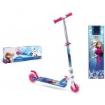 Mondo ALU 181 Frozen modrá – Zboží Dáma